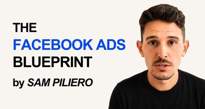 The Facebook Ads Blueprint banner